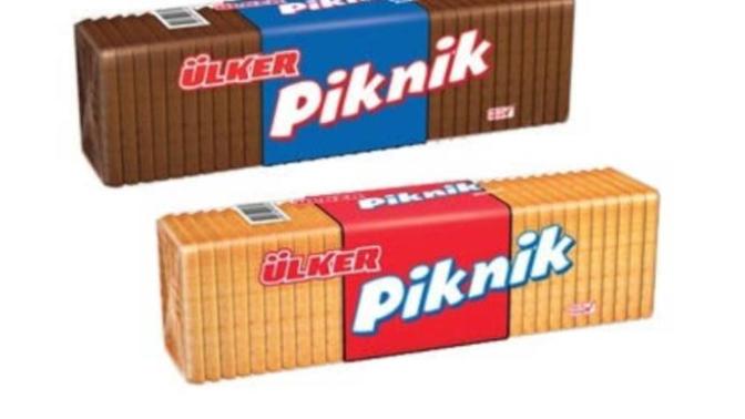 Biz çocukken piknik bisküvi vardı hâlâ var mı?