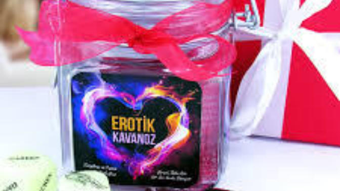 Aklınıza Gelebilecek Erotik Görevler?