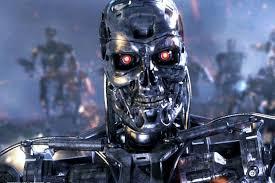Robo kıyamet gerçekleşip, bir gün robotlar insanlığı ele geçirecek kadar evrimleşebilirmi?