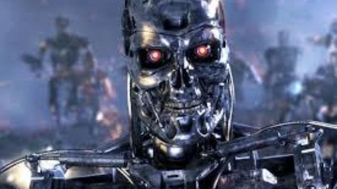 Robo kıyamet gerçekleşip, bir gün robotlar insanlığı ele geçirecek kadar evrimleşebilirmi?
