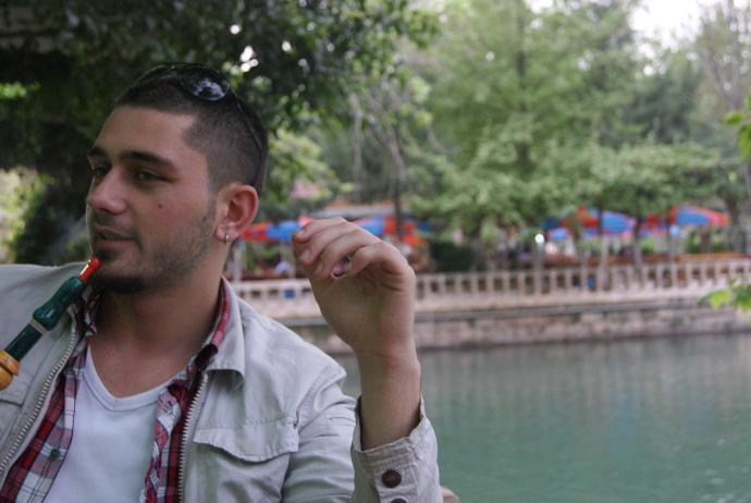 Sence Kaç Numaralı Bakış?