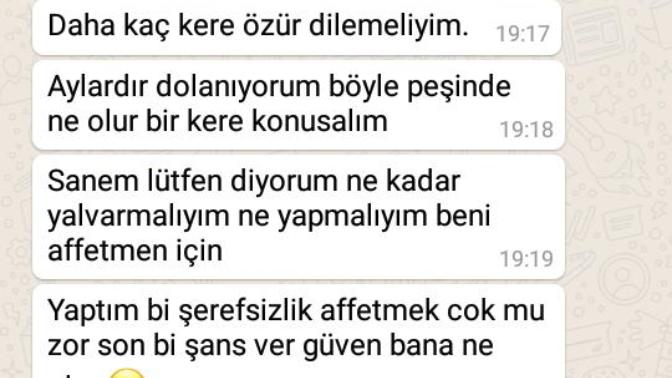 Gurursuz insanlar sinir bozucu degil mi?