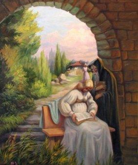 İç içe geçmiş sanat eserlerini başarılı buluyor musunuz ?