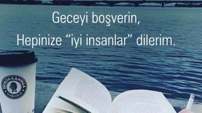 Allah iyi olan herkesin karşısına iyi insanlar cikarsin😊 ?