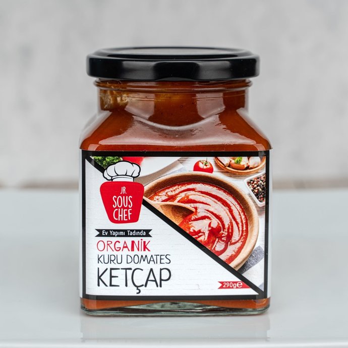 En güzel ketçap mayonez markası hangisi? Hangi marka ketçap/mayonez kullanıyorsunuz?