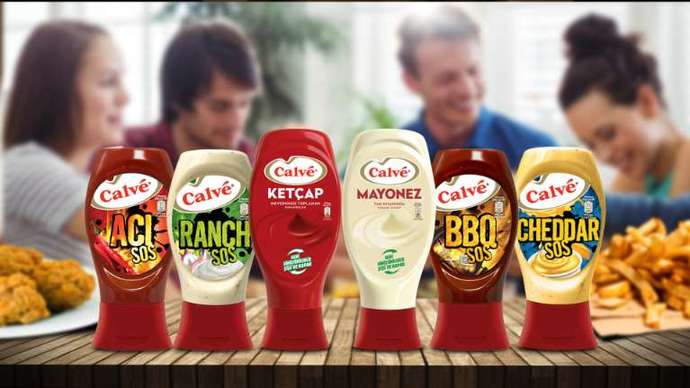 En güzel ketçap mayonez markası hangisi? Hangi marka ketçap/mayonez kullanıyorsunuz?
