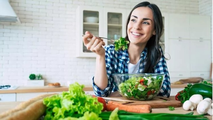 metabolizmayı ne hızlandırır