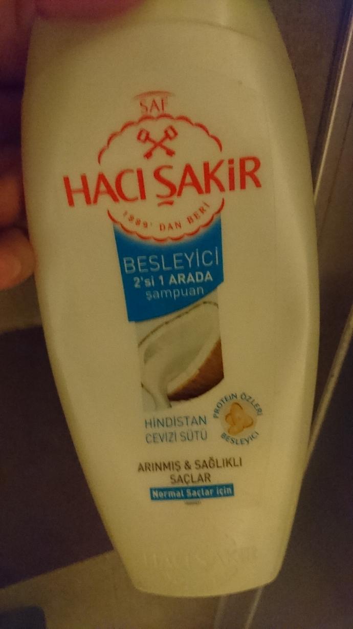 Hacı şakir kullandığım için ayrıldı haklı mı?