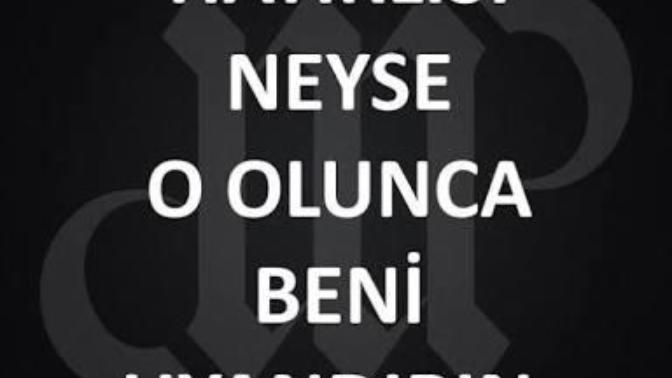 Bir işe kalkışırken mi, yoksa o şey olmayınca mı hayırlısı olsun dersiniz? :)?