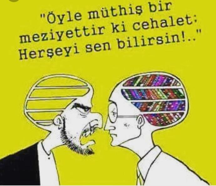 Boş konusan insanlari sever misiniz?