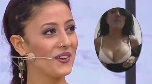 Gelin adayı Solmaz Çiros Hakkın<br />da ne düşünüyorsunuz 😀😀💃💃??