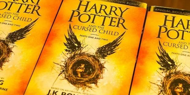 Harry Potter Sever misiniz ?