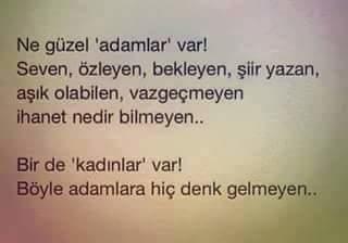 Böyle 'Adam' lar varmıdır cidden?