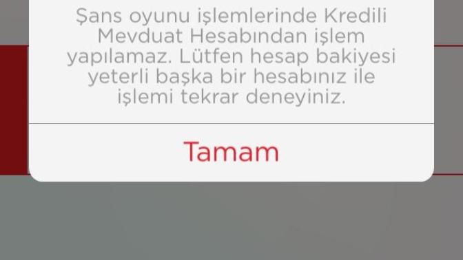 İnternetten idda oynayanlar bakarmısınız?