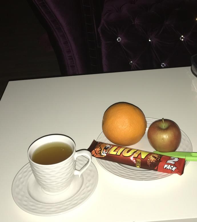 Yeşil Çay Seven var mı ?? Veya Hangi tür Çay seversiniz???