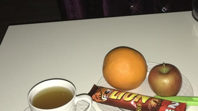 Yeşil Çay Seven varmı? Veya Hangi tür Çay seversiniz?