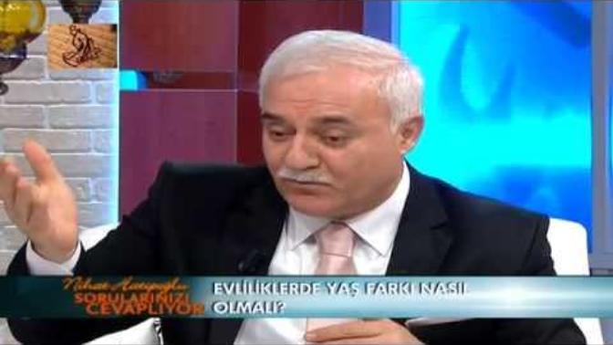 Evlilikte Erkeğin Yaşı Büyük mü Olmalı?