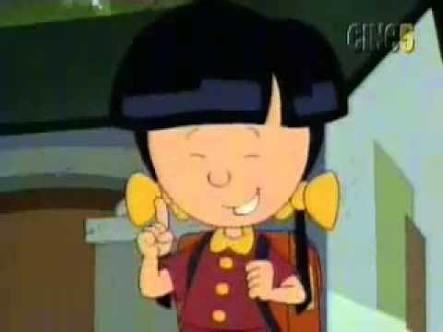 Cedric mi, Chen mi?