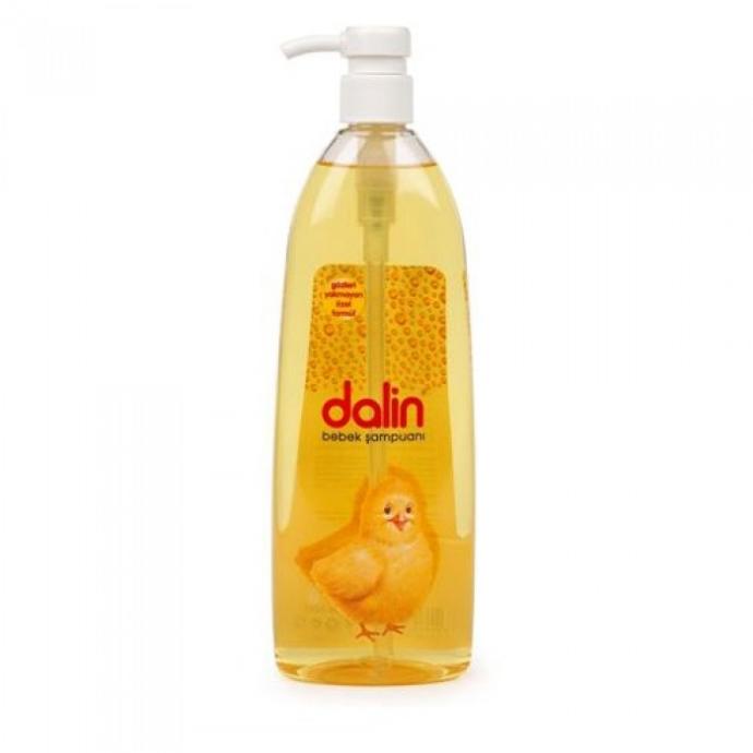 Dalinle yıkanıyorum diye ayrıldı haklı mı?