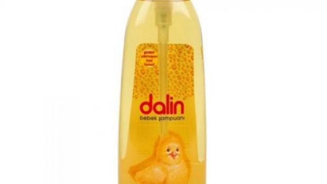 Dalinle yıkanıyorum diye ayrıldı haklı mı?