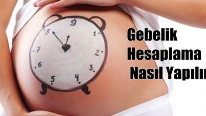 Hamilelik adetin gününden itibaren mi hesaplanır yoksa beraber olduktan sonra mi hesaplanır?