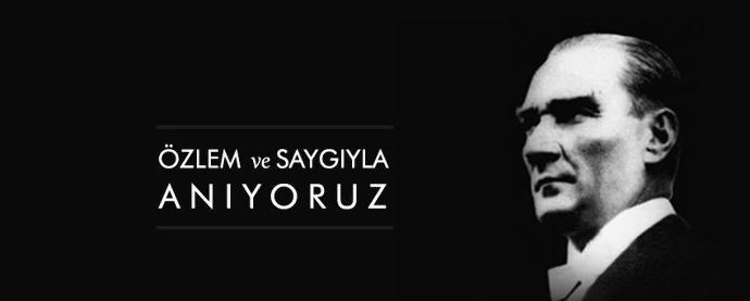 Gerçekten Atatürkü seven sayanlar var mı bu sitede?