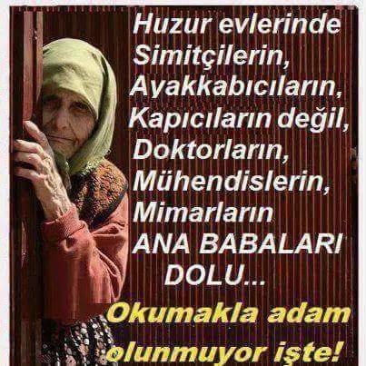 İleride anne babasını huzurevine  kimler yollayacak söyleyin çekinmeyin 😂😂? Ben göndermem diyenler çıkacakmı acaba? 