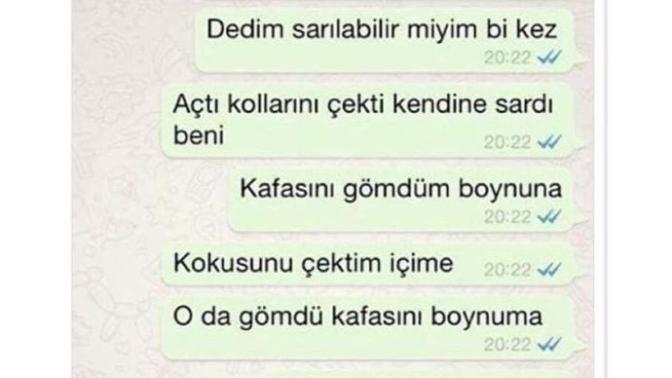 Bazen severek ayrılmak gerekmez mi?