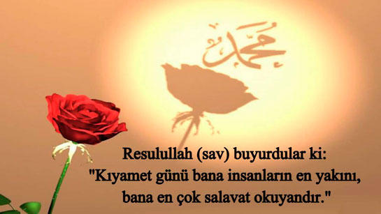 Hayırlı Cumalar, Allahümme Salli Ala Seyyidina Muhammedin ve Ala Ali Seyyidina Muhammed. Cumaya iştirak edelim olur mu?