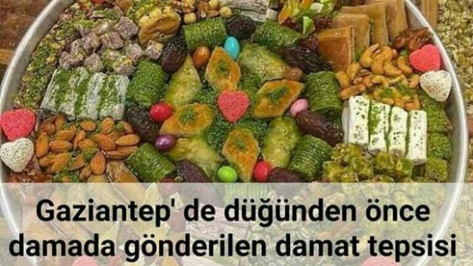 Gaziantep'ten kız alasım var bu fotoğraftan sonra. Siz ne dersiniz?