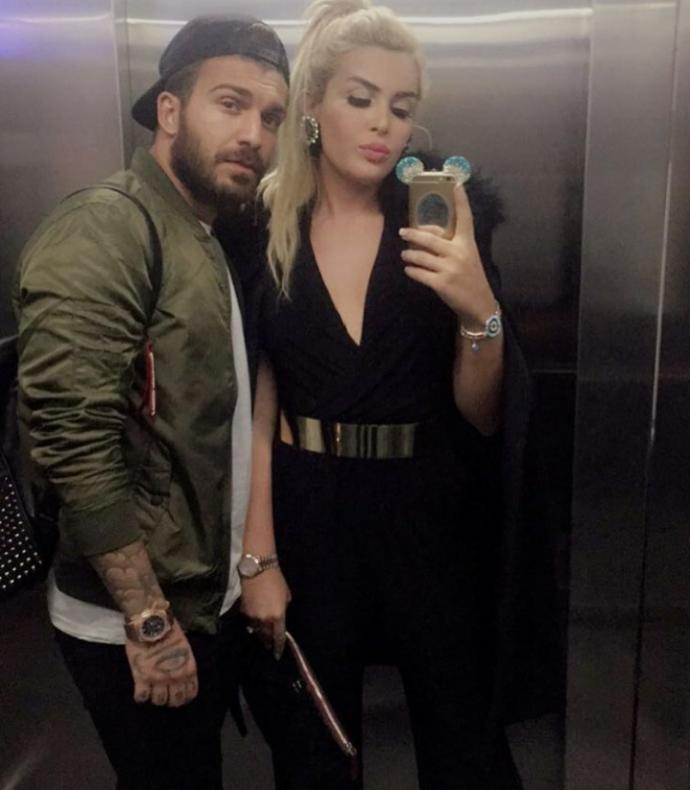 Travesti Selin ablamız evleniyormuş :)?