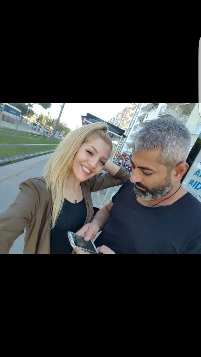 EŞIMLE YAKISIYORMUYUZ ❤😊??