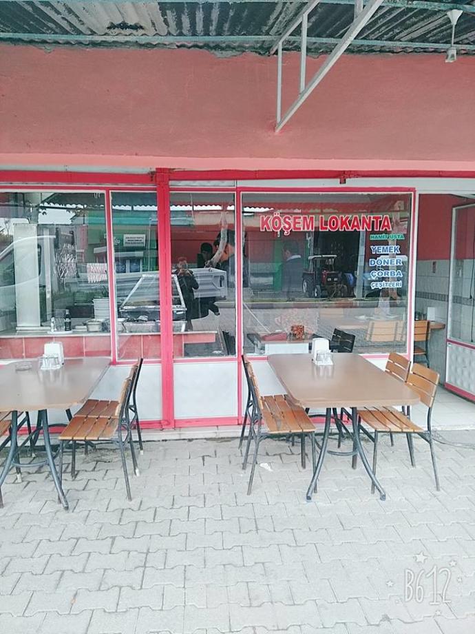 Bir Lokantanız Olsa Reklam Yapsanız Nasıl Slogan İle Hitap Ederdiniz?