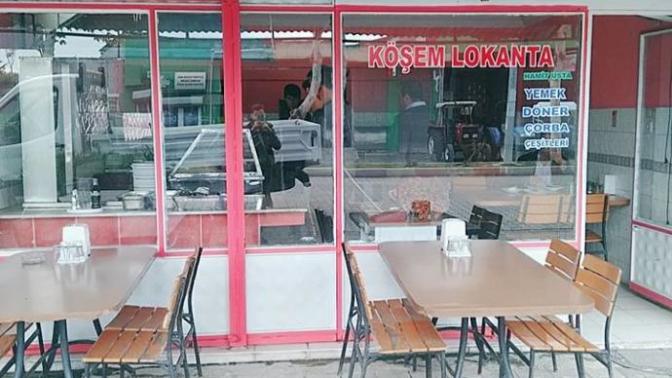Bir Lokantanız Olsa Reklam Yapsanız Nasıl Slogan İle Hitap Ederdiniz?