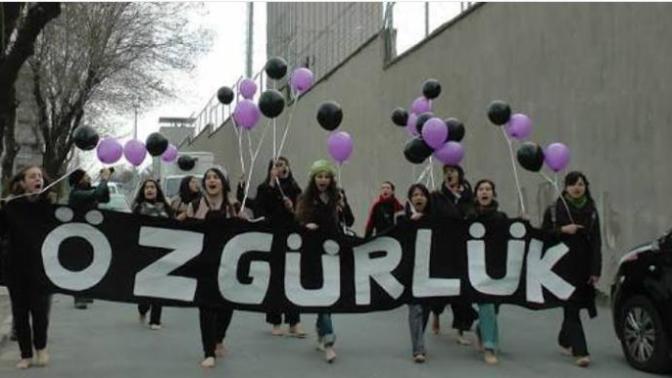 Özgürlük ne ifade ediyor sizin için? Özgürlüğü nasıl tanımlarsınız?