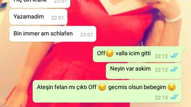 Sevgilim neden bu kadar soğuk?