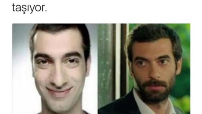 Erkekler sakal uzatmalı mı?