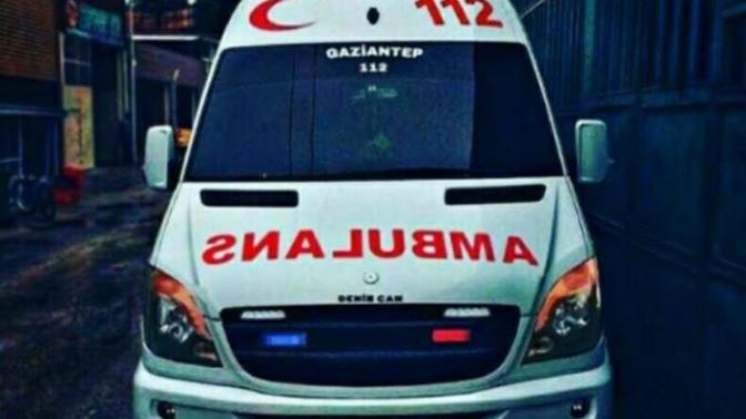Modifiyeli ambulans olurmu?