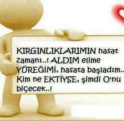 Herkese hak ettigi gibi davranmali?