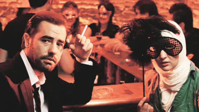 Görücü usulü mü yoksa tanışarak evlilik mi?