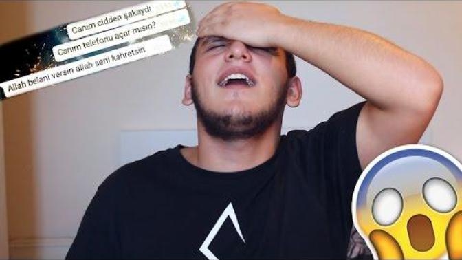 Youtube'da yayılan yeni akım, Lyric Prank hakkında ne düşünüyorsunuz? Size yapılsa anlar mıydınız?
