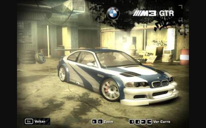 Need for speed most wanted M3 ü gerçek hayatta yapmak istiyorum? ?