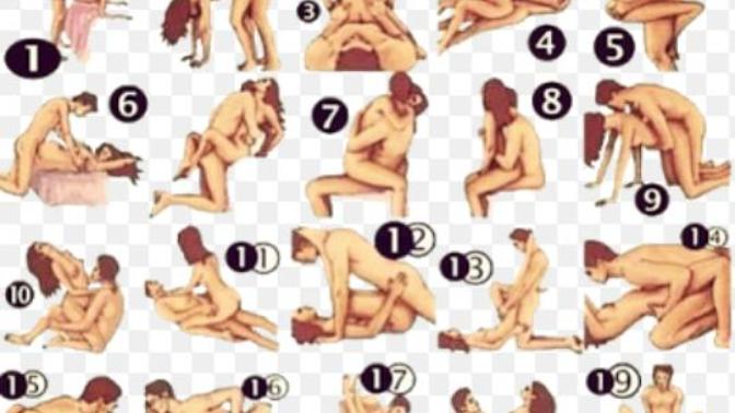 Kızlar, En güzel pozisyon 3 ve 10 numaralı resim değil mi?