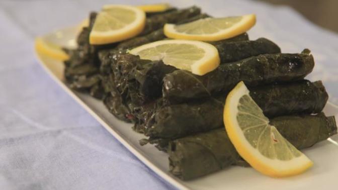 Çok lezzetli yaprak sarması için püf noktaları var mı?