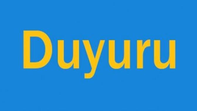 Bir miktar para bulunmuştur sahiplerinin... dan alması önemle duyurulur. ilanını duyduğunuzda tepkiniz ne oluyor?