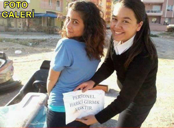 Bu çocuklar olmamış bunların yarısı çarşafta kalmış haksız mıyım? 
