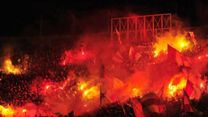 Karşıyaka mı Göztepe mi?