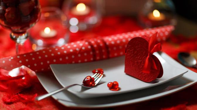 Romantik akşam yemeği menüsünde neler olmalı?