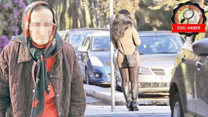 80 yaşında 5 TL karşılığında "Genelev" de çalışan kadın hakkında ne düşünüyorsunuz?