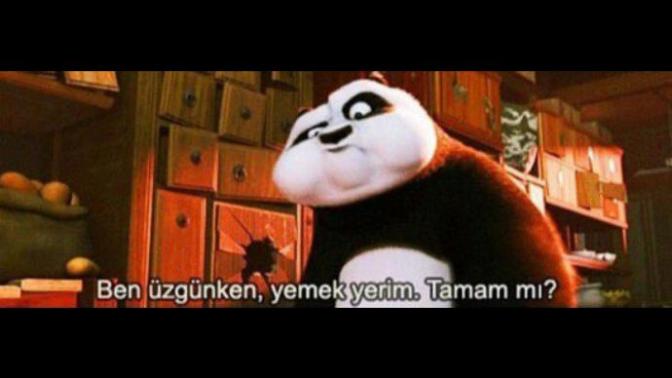 Üzgünken ne yaparsınız?